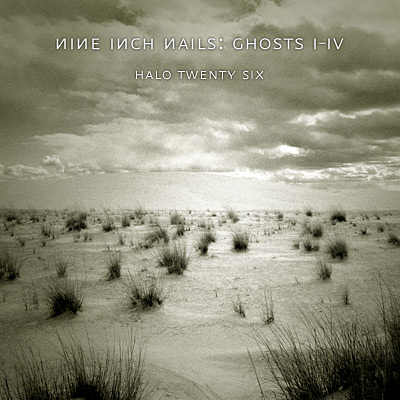 Nine Inch Nails Ghosts 400×400 - 4