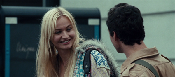 Hot Swiss Girl Hot Swiss Girl